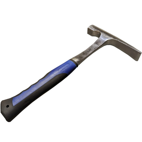 TurboPan Geologist Hammer and Pick