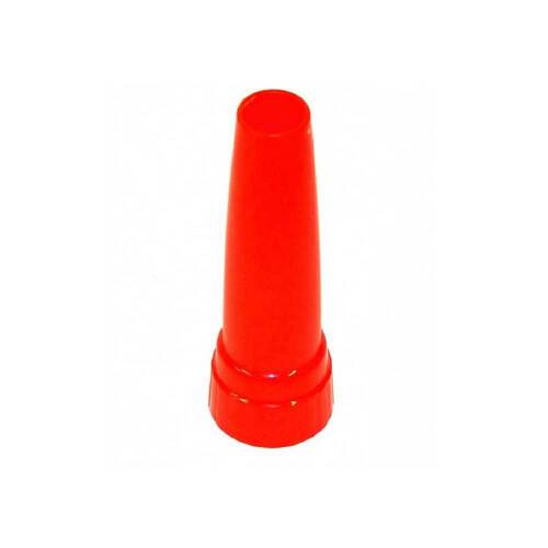 PowerTac Orange Traffic Cone (Fits Patrolman/ Pathfinder)