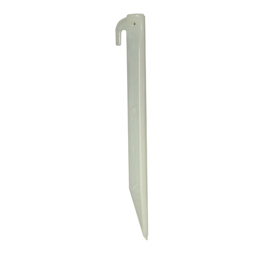 Glow in the Dark Tent Peg Stake (each)