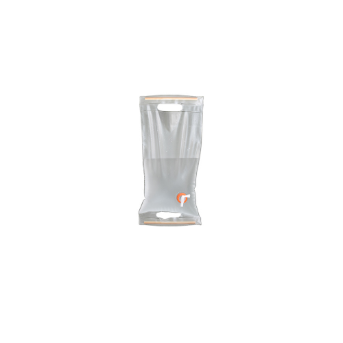 10 Litre Roll Up Water Carrier with Tap