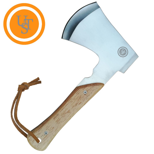 Heritage Camp Axe