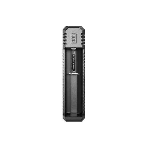 Nitecore UI1 18650 USB Battery Charger
