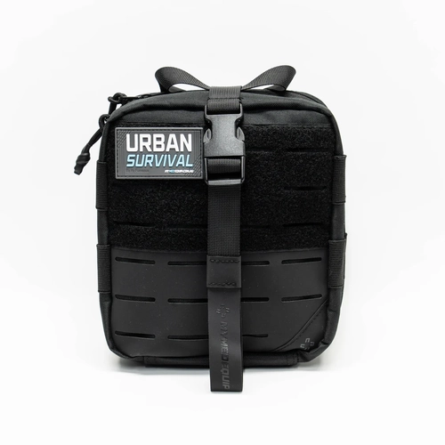 Urban Survival Kit - Advanced