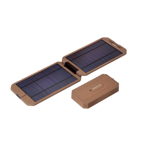 Tactical Extreme Portable Solar Kit