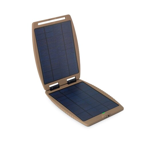 Tactical Solargorilla Portable Solar Charger