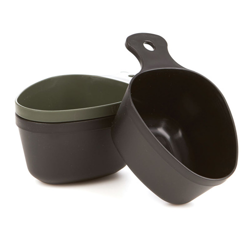Wildo Kasa Army Cup