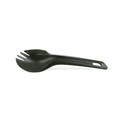 Wildo Spork Olive