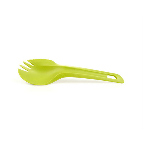 Wildo Spork Lime