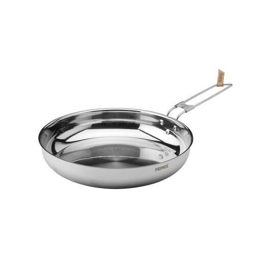 Primus Stainless Steel CampFire Frying Pan