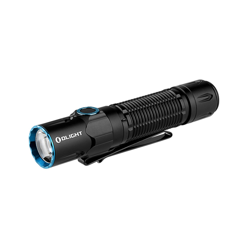 Olight Warrior 3S Black 2300 Lumens