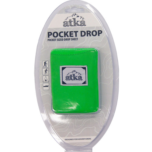 Atka Pocket Drop Large