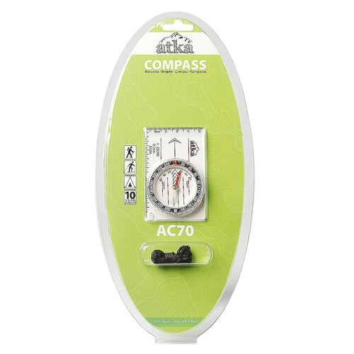 Atka AC70 Baseline Compass