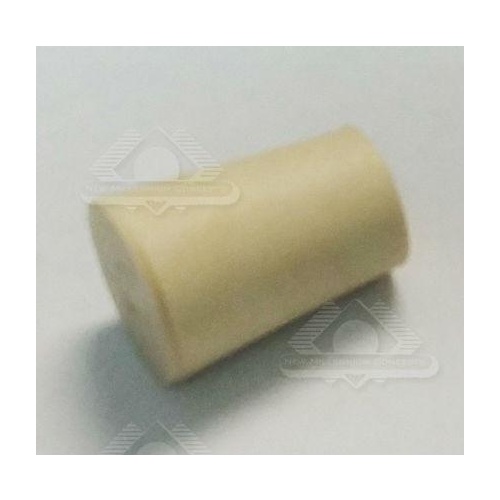 Standard Push-in Style White Blocking Plug to suit Stainless Berkey Systems (each)