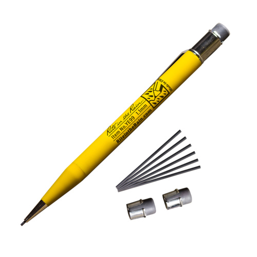 Rite in the Rain Yellow Mechanical Pencil No. YE99