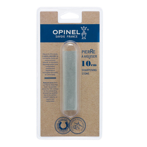 Opinel Natural Sharpening Stone
