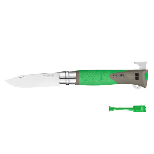 Opinel Multi-tool with Tick Remover
