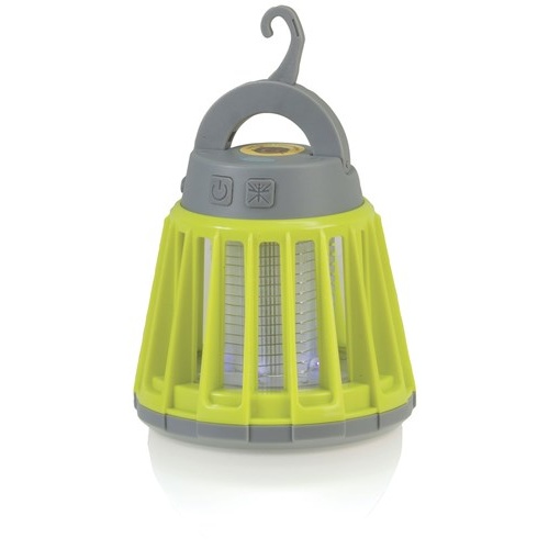 Portable Mosquito Zapper