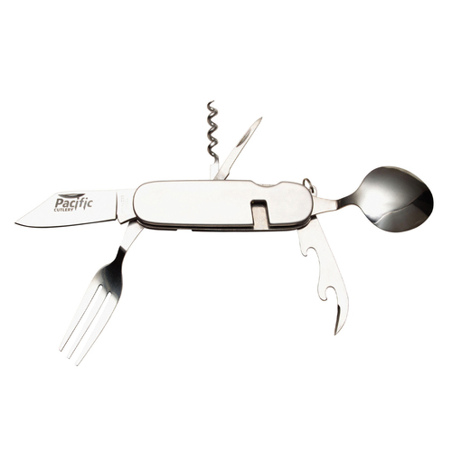 Scout Combo Cutlery Knife Tool