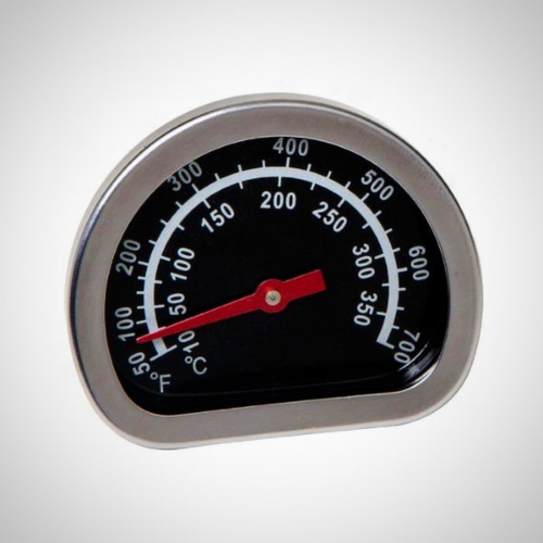 Firebox Billy Can Oven Thermometer (requires 3/8 drilling)