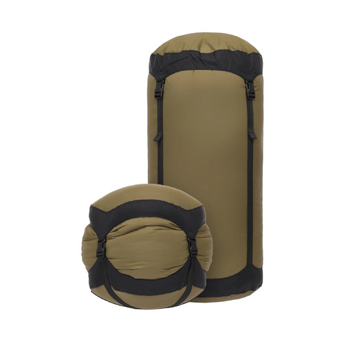 Lightweight Compression Sack 35L Olive Green