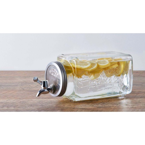 CLEARANCE Kilner Fridge Water Dispenser