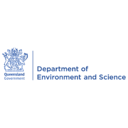 QLD Dept. Environment & Science