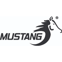 Mustang Knives