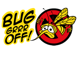 Bug-grrr Off