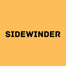 Sidewinder